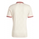 Bayern Munich Maglia Gara Terza Repliche 2024-25